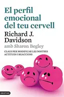 Book cover of El perfil emocional del teu cervell