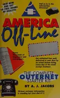 Book cover of America Off-Line