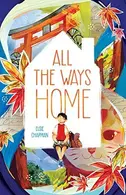 Book cover of All the Ways Home
