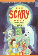 Book cover of The Scary Book