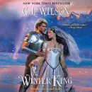 Book cover of The Winter King