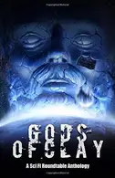 Book cover of Gods of Clay