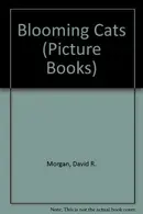 Book cover of Blooming Cats