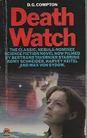 Book cover of Deathwatch