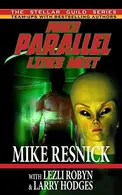 Book cover of When Parallel Lines Meet