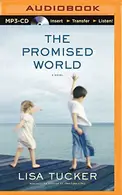 Book cover of Promised World, The