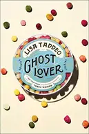 Book cover of Ghost Lover