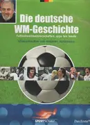 Book cover of Die deutsche WM-Geschichte