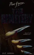 Book cover of Cemetery, the