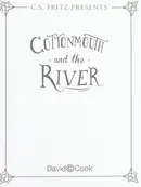 Book cover of Cottonmouth and the River