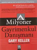 Book cover of Milyoner Gayrimenkul Danismani