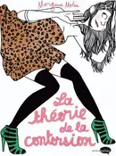 Book cover of La théorie de la contorsion