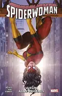Book cover of 100% Marvel coediciones spiderwoman 3