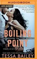 Book cover of Boiling Point