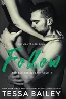 Book cover of Follow