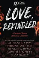 Book cover of Love, Rekindled