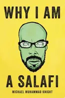 Book cover of Why I am a Salafi