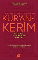 Book cover of William S. Burroughs ve Kur'an-i Kerim