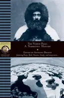 Book cover of The North Pole