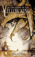 Book cover of In the Court of the Yellow King