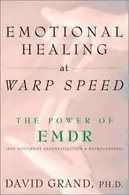 Book cover of Emotional Healing at Warp Speed