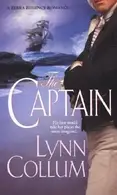 Book cover of The Captain