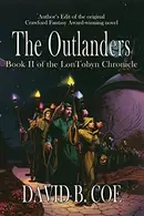 Book cover of The Outlanders