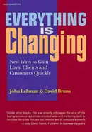 Book cover of Everything Is Changing