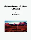 Book cover of Stories of the West