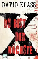 Book cover of Du bist der Nächste!