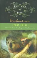 Book cover of Sisters of Isis