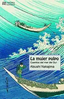 Book cover of La mujer pulpo