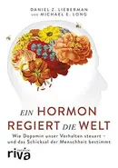Book cover of Ein Hormon regiert die Welt