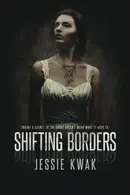 Book cover of Shifting Borders