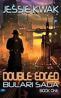 Book cover of Double Edged