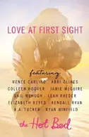 Book cover of Love at First Sight