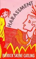 Book cover of Harassment