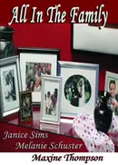 Book cover of All in the family