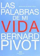 Book cover of Las palabras de mi vida