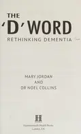 Book cover of "D' Word