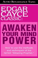 Book cover of Awaken Your Mind Power