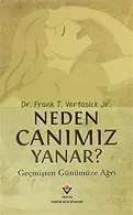 Book cover of Neden Canimiz Yanar?