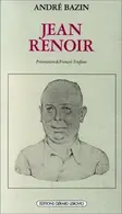 Book cover of Jean Renoir