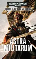 Book cover of Astra Militarum