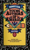 Book cover of Young Authors of America