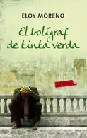 Book cover of El bolígraf de tinta verda