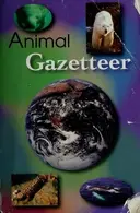 Book cover of Animal gazetteer