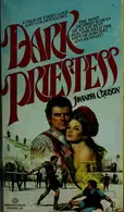 Book cover of Dark priestess