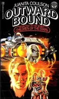 Book cover of Outward bound