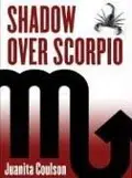 Book cover of Shadow over Scorpio